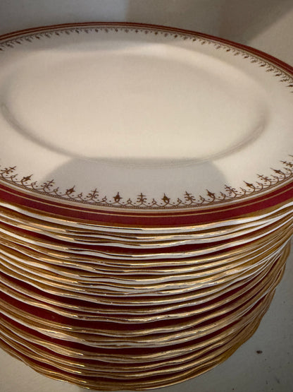 BONE CHINA SET