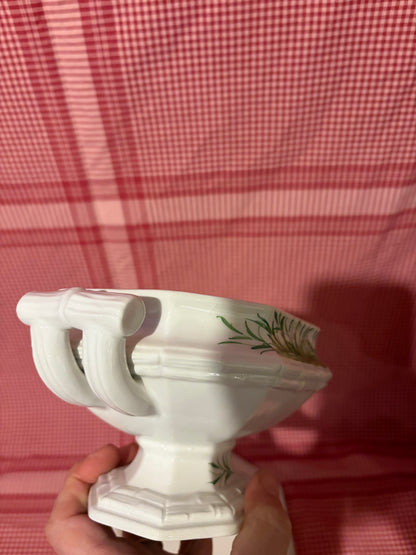 SMALL LIDDED DISH
