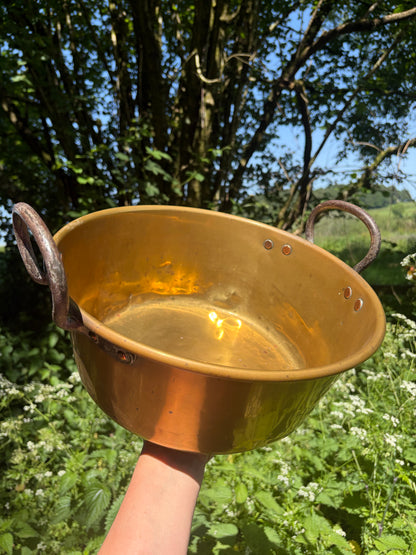 COPPER PLANTER