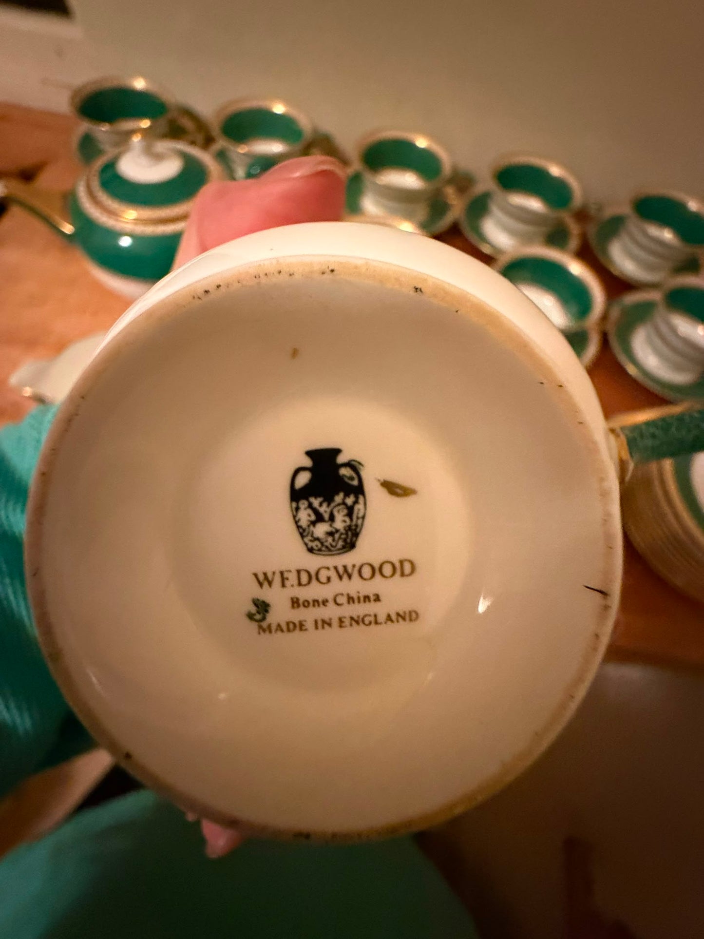 WEDGWOOD