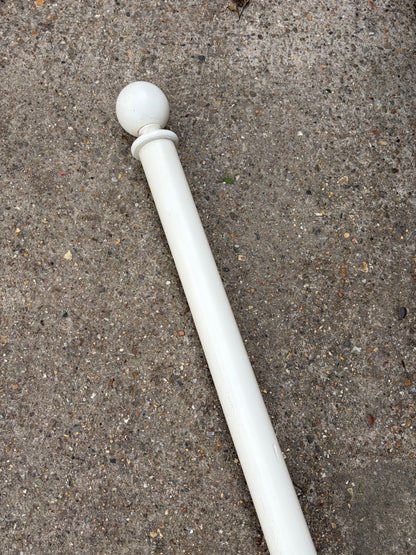 CURTAIN POLE