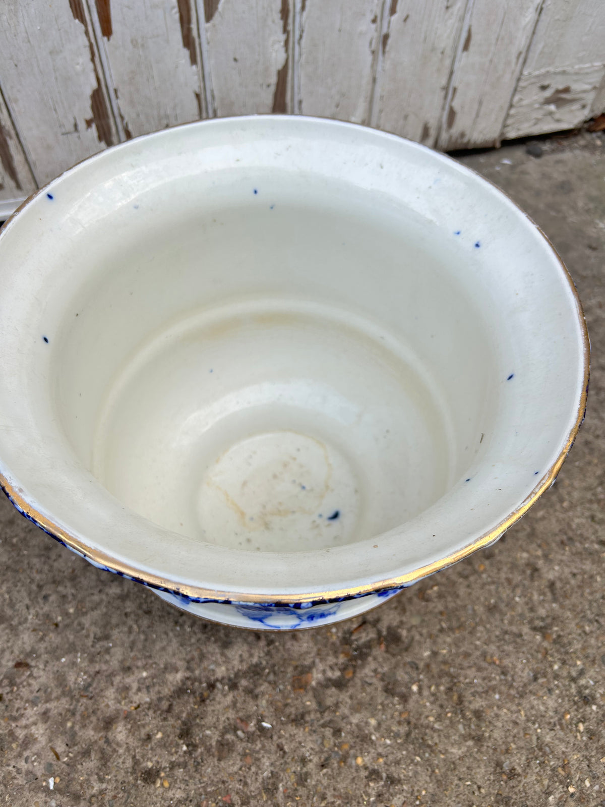 PLANTER