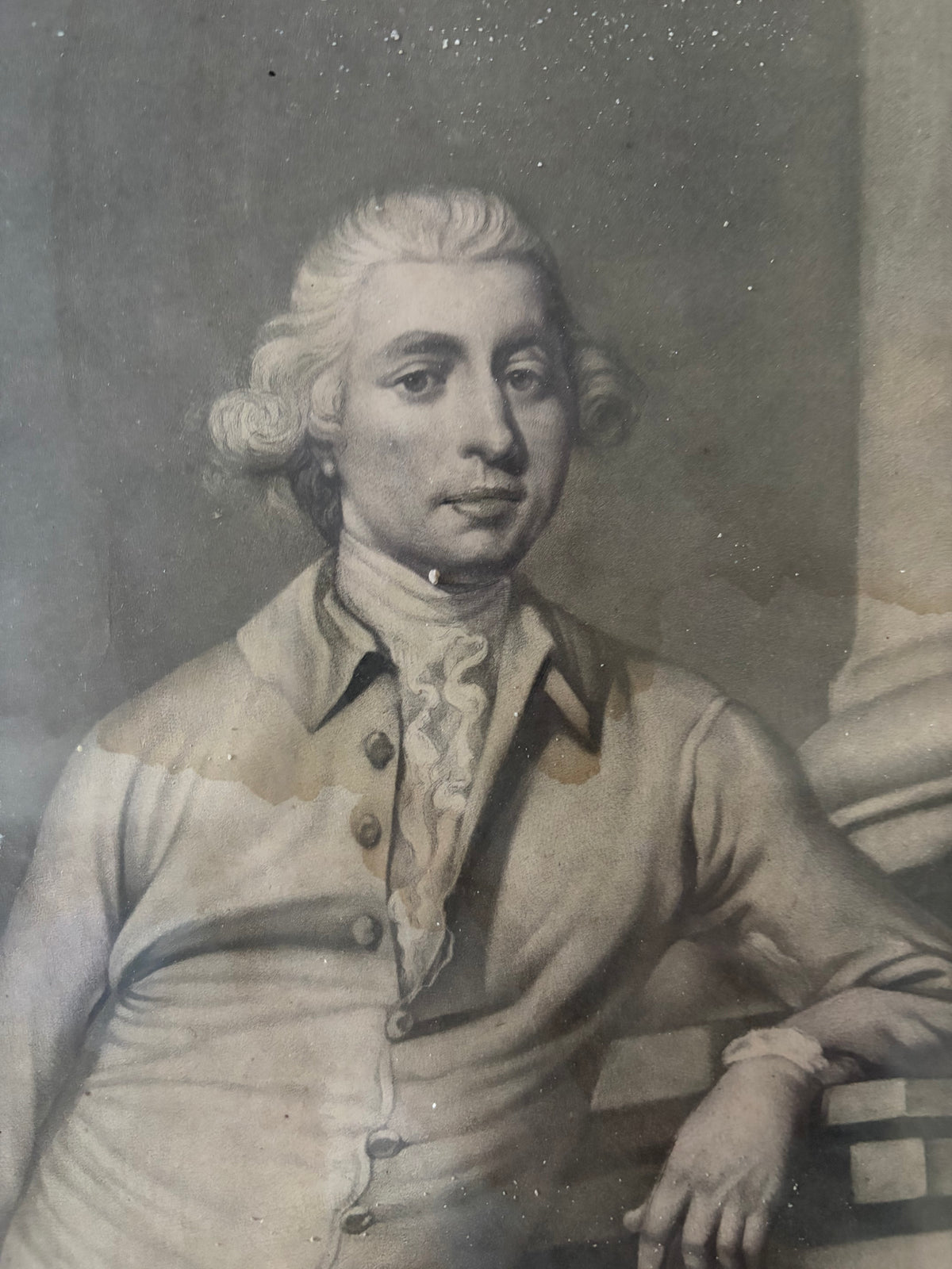 MONSIEUR MASSON