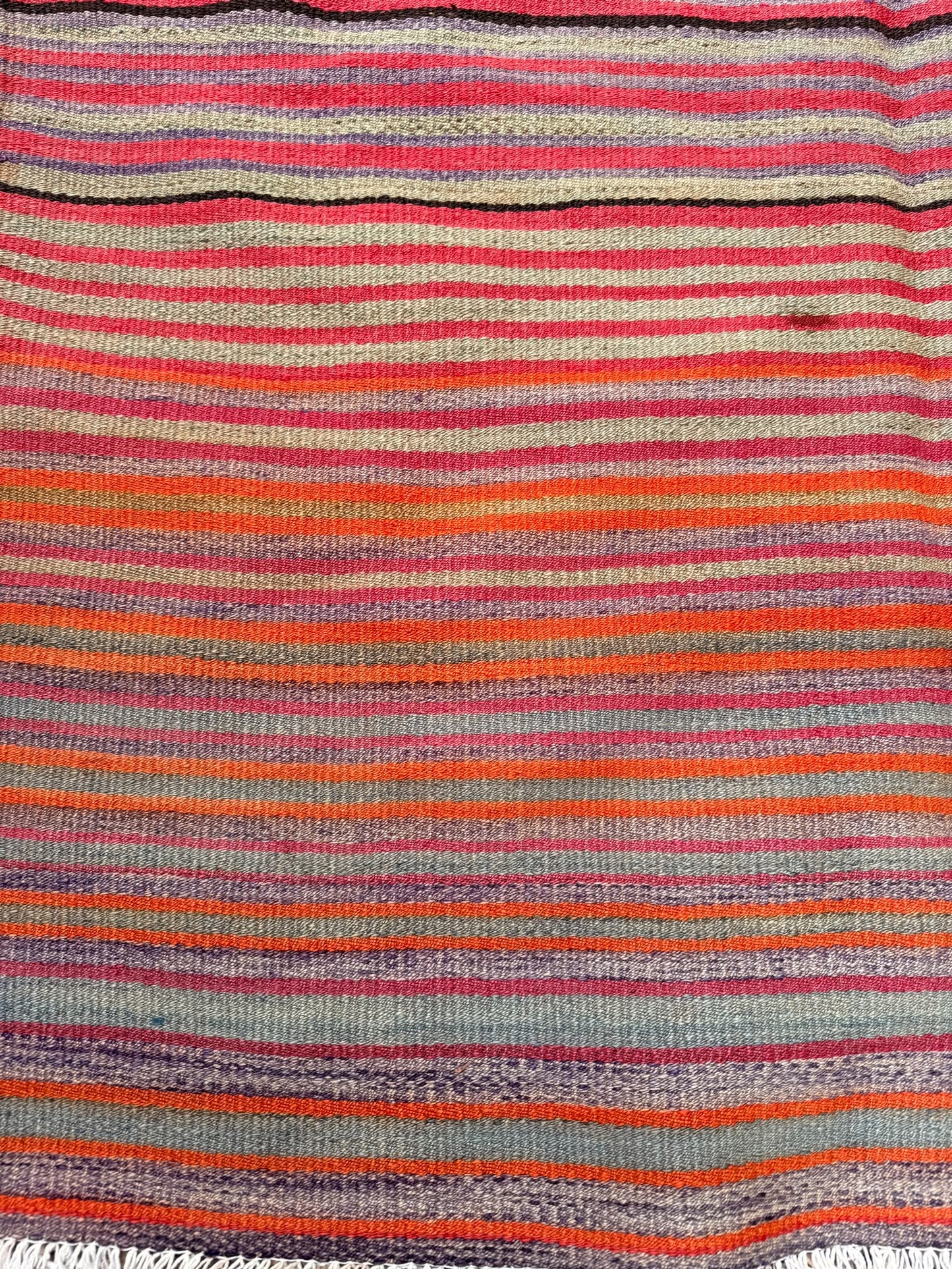 STRIPED RUG