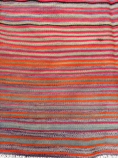 STRIPED RUG