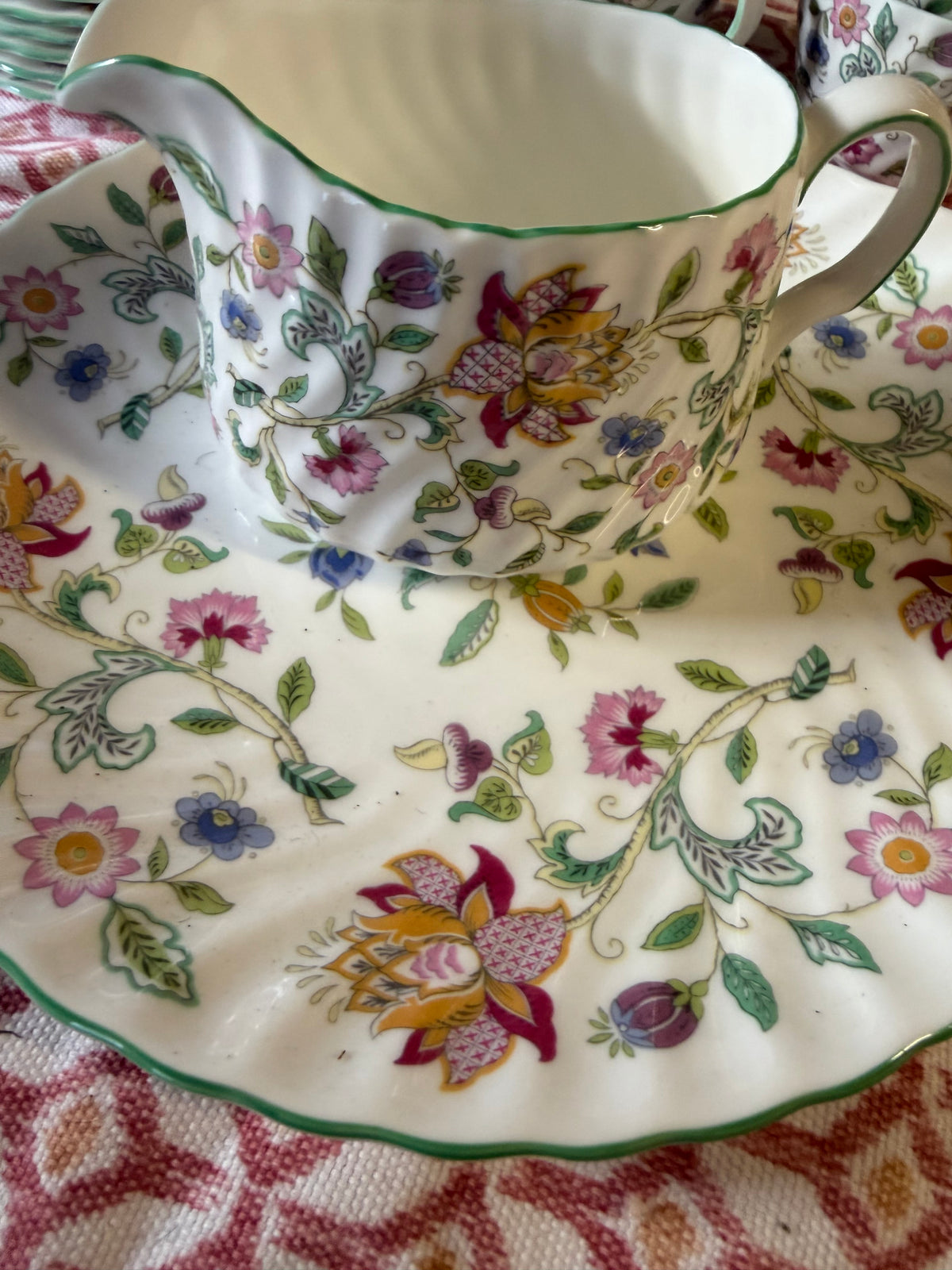 MINTON