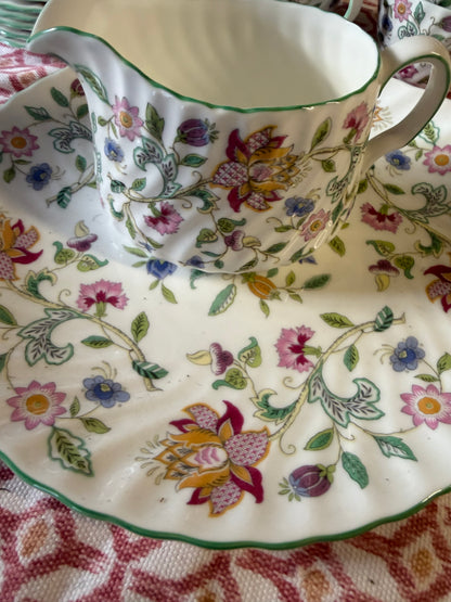 MINTON