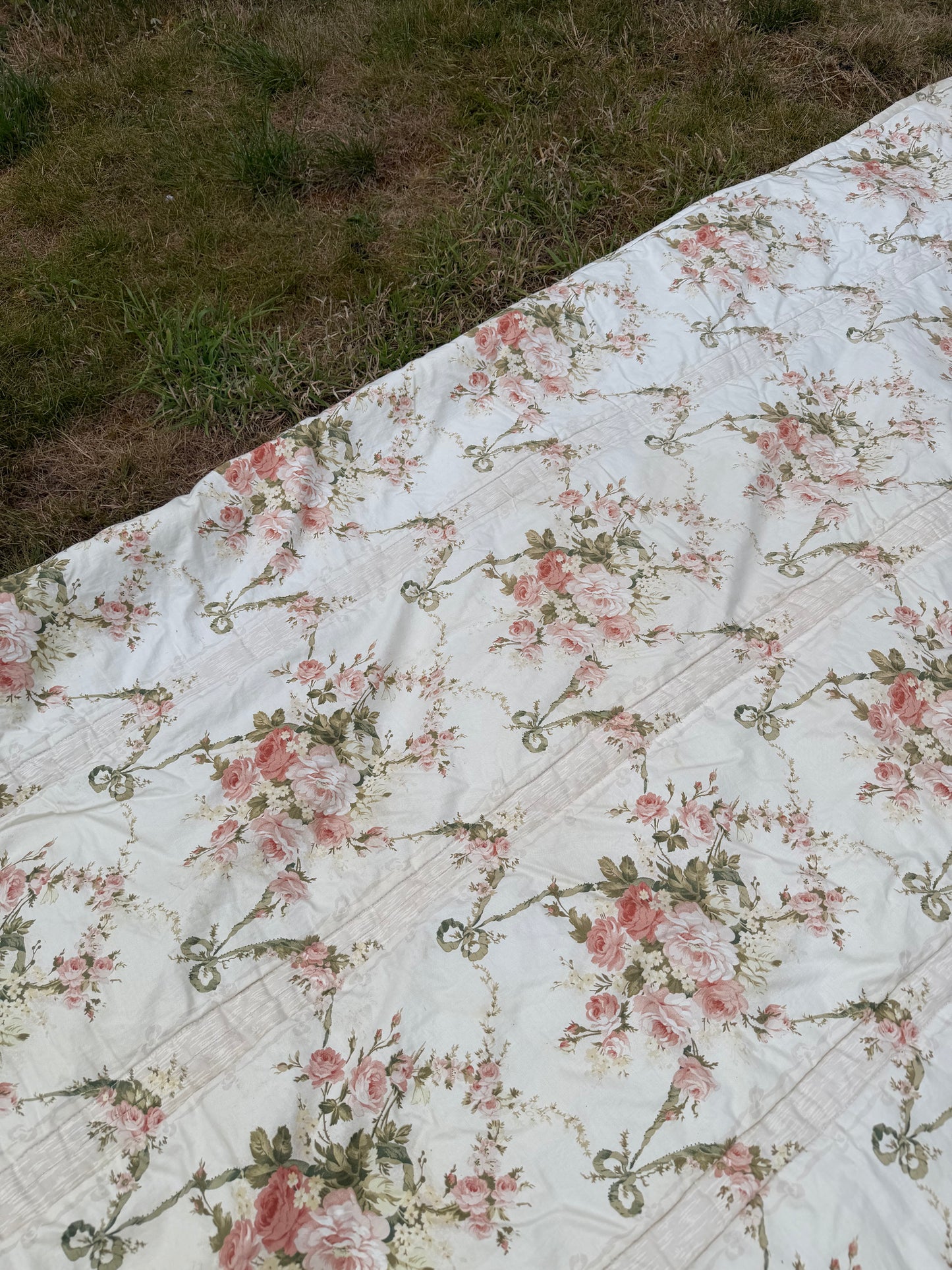 BED COVER
