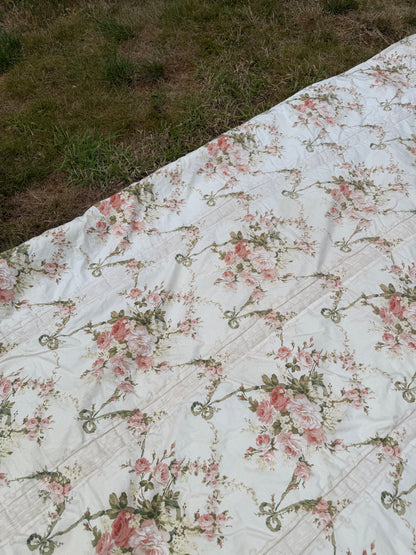 BED COVER