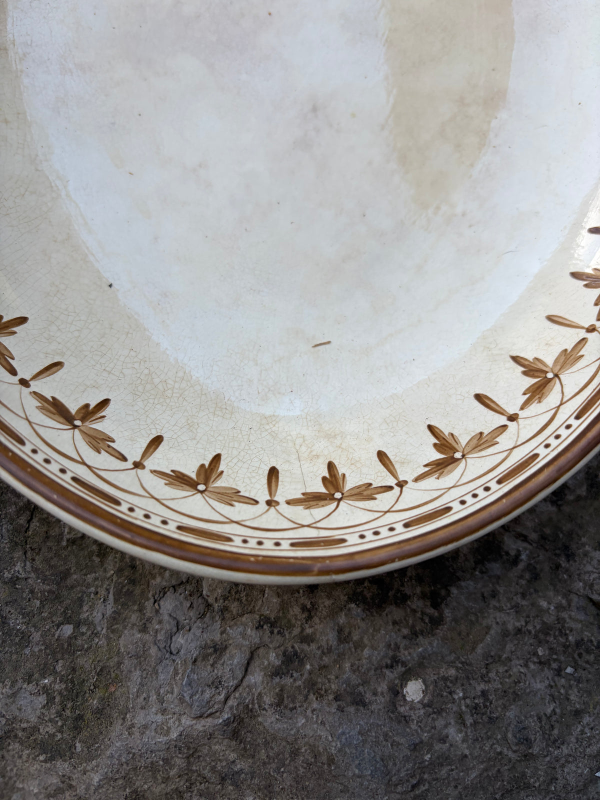 WEDGWOOD CREAMWARE