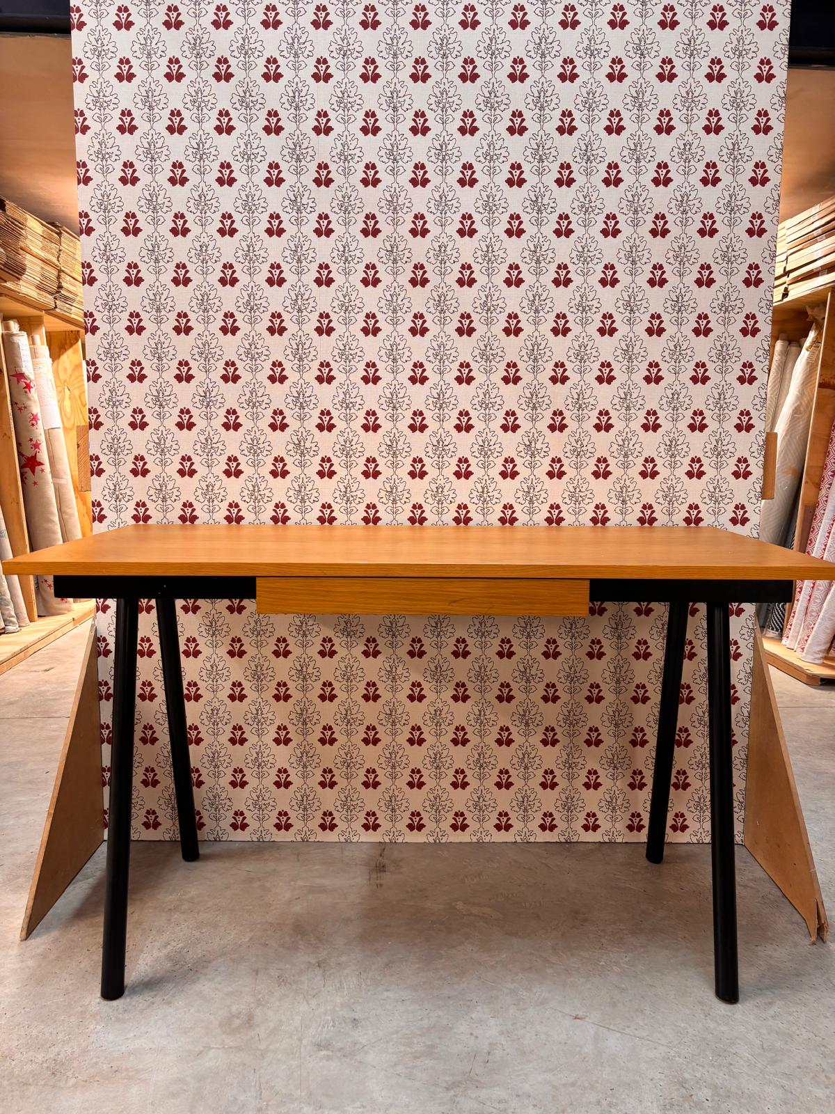 HEALS DESK