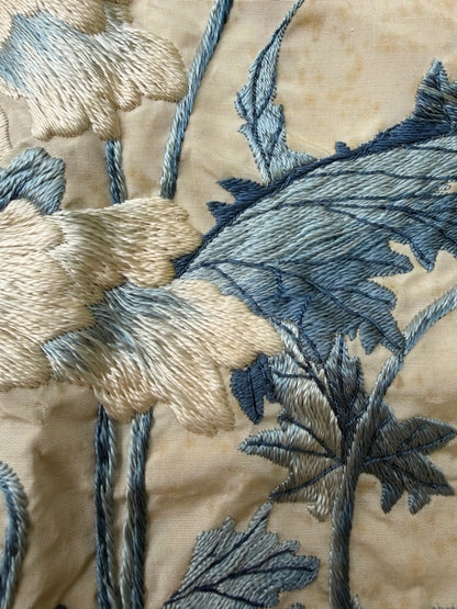 SILK TEXTILE