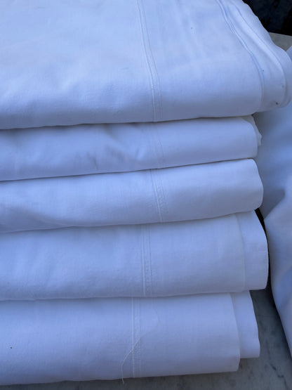 COTTON SHEETS