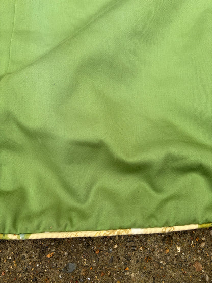 CIRCULAR CLOTH