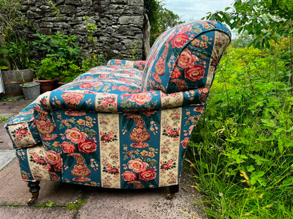 GEORGE SMITH SOFA