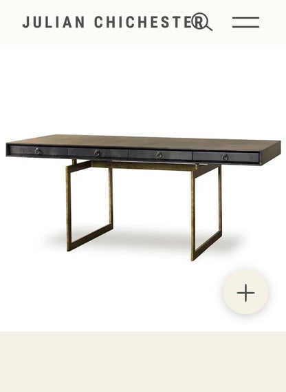 JULIAN CHICHESTER CORTES DESK