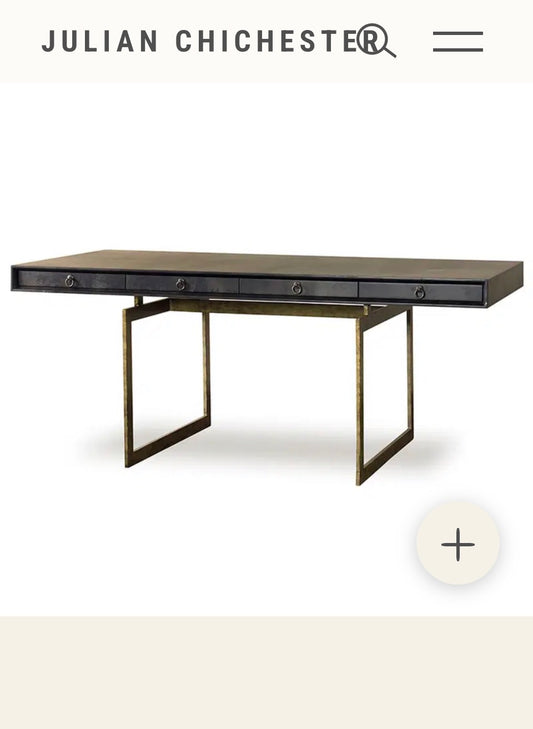 JULIAN CHICHESTER CORTES DESK