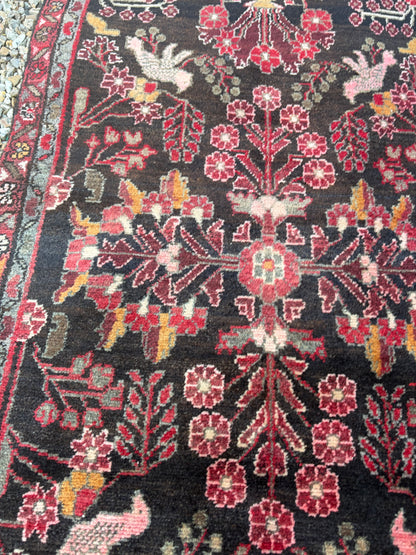 WOOL RUNNER