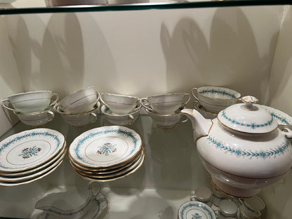 COALPORT SET