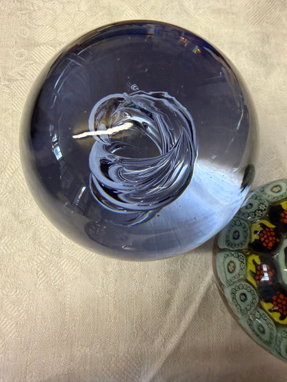 PAPERWEIGHTS