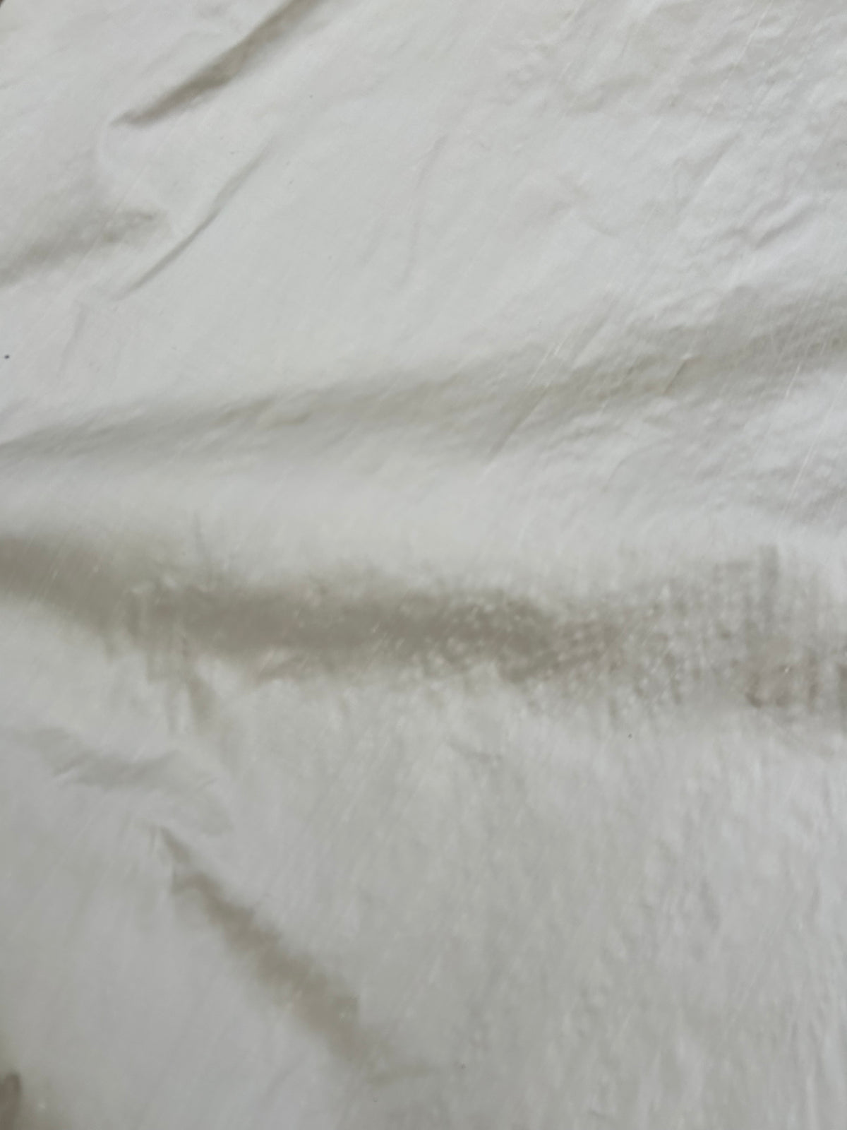 SILK TAFFETA