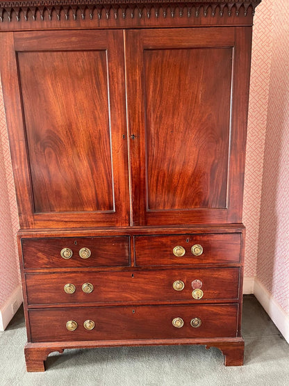 LINEN PRESS