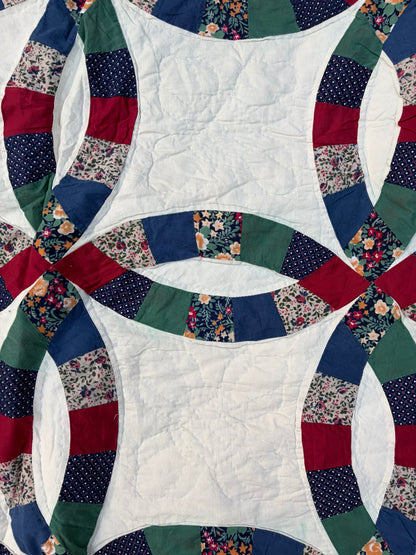 PATCHWORK QUILT