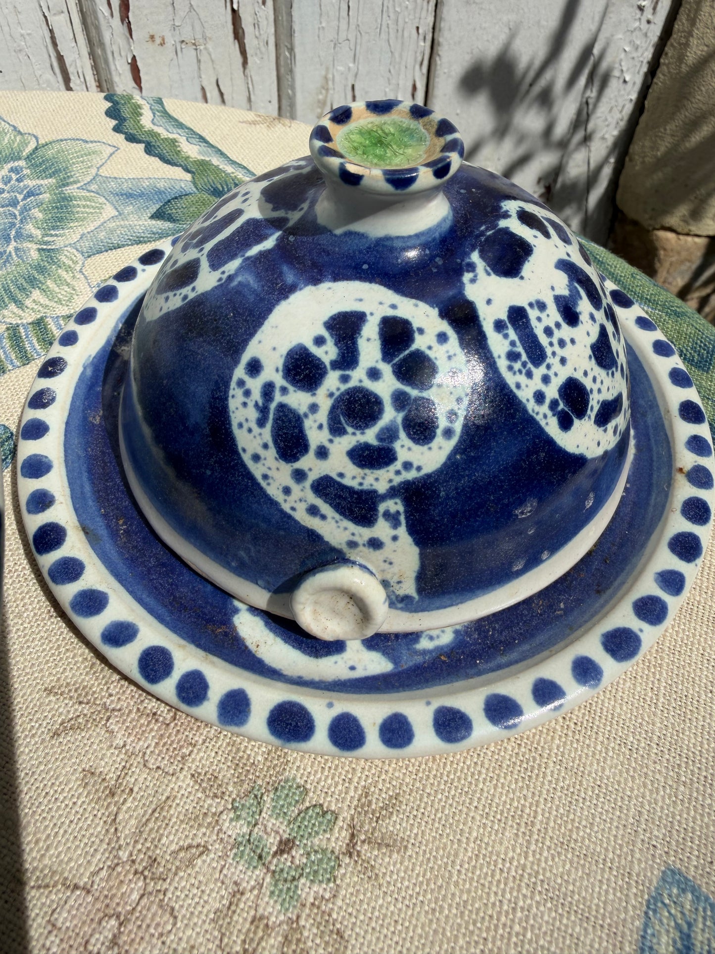 POTTERY