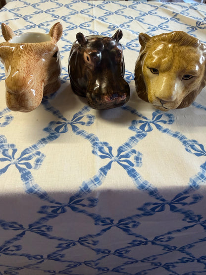 EGG CUPS