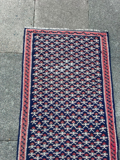 KILIM RUNNER