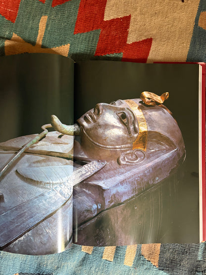 EGYPT BOOK