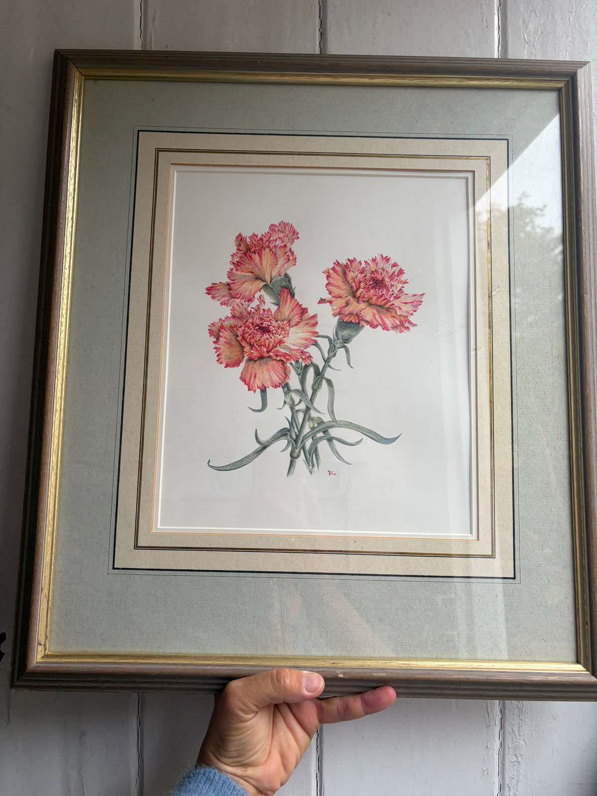 FLOWER PICTURE