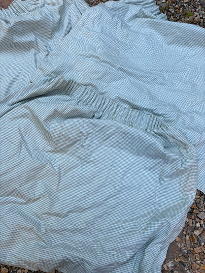 CURTAINS