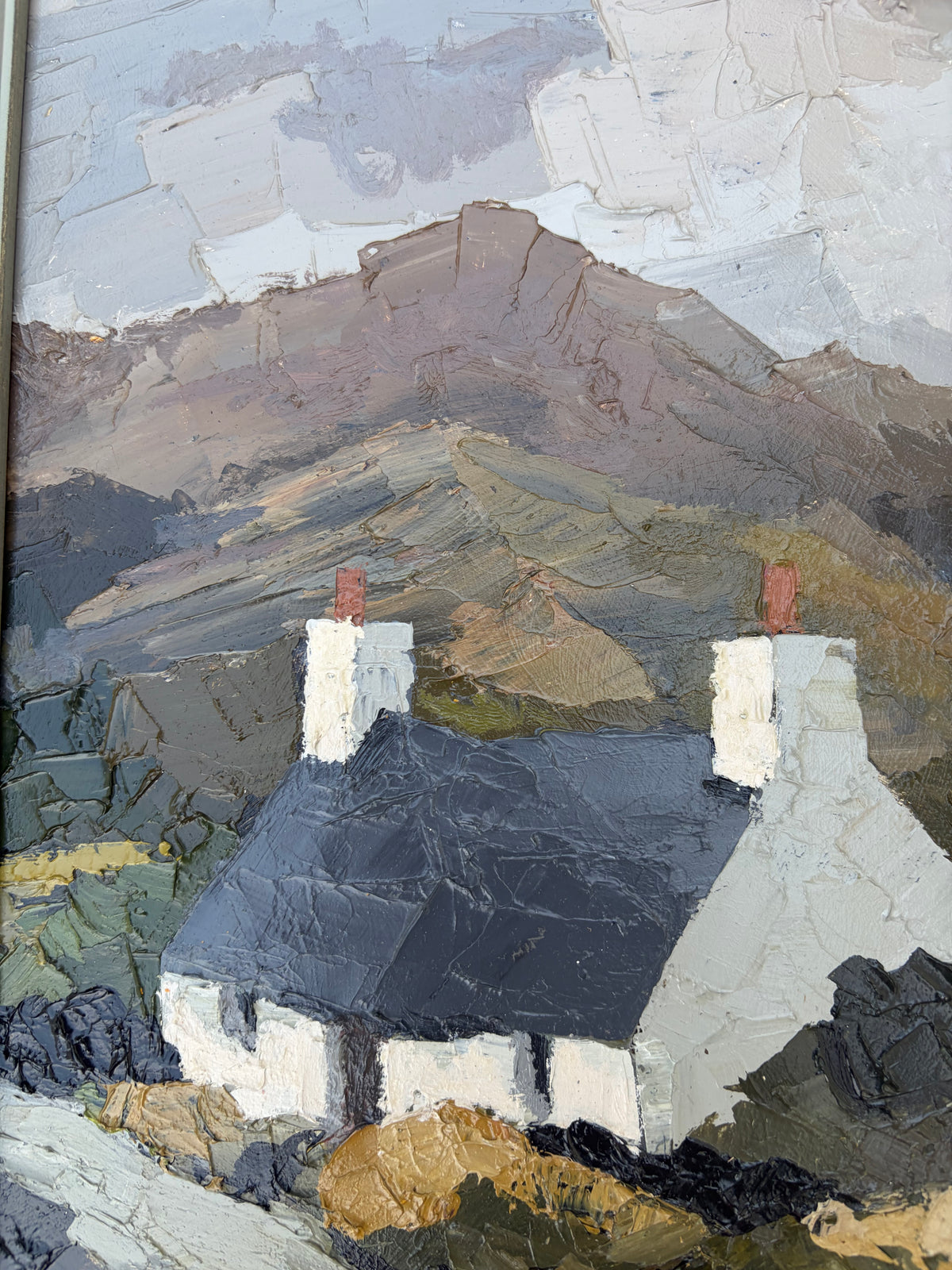 PAINTING