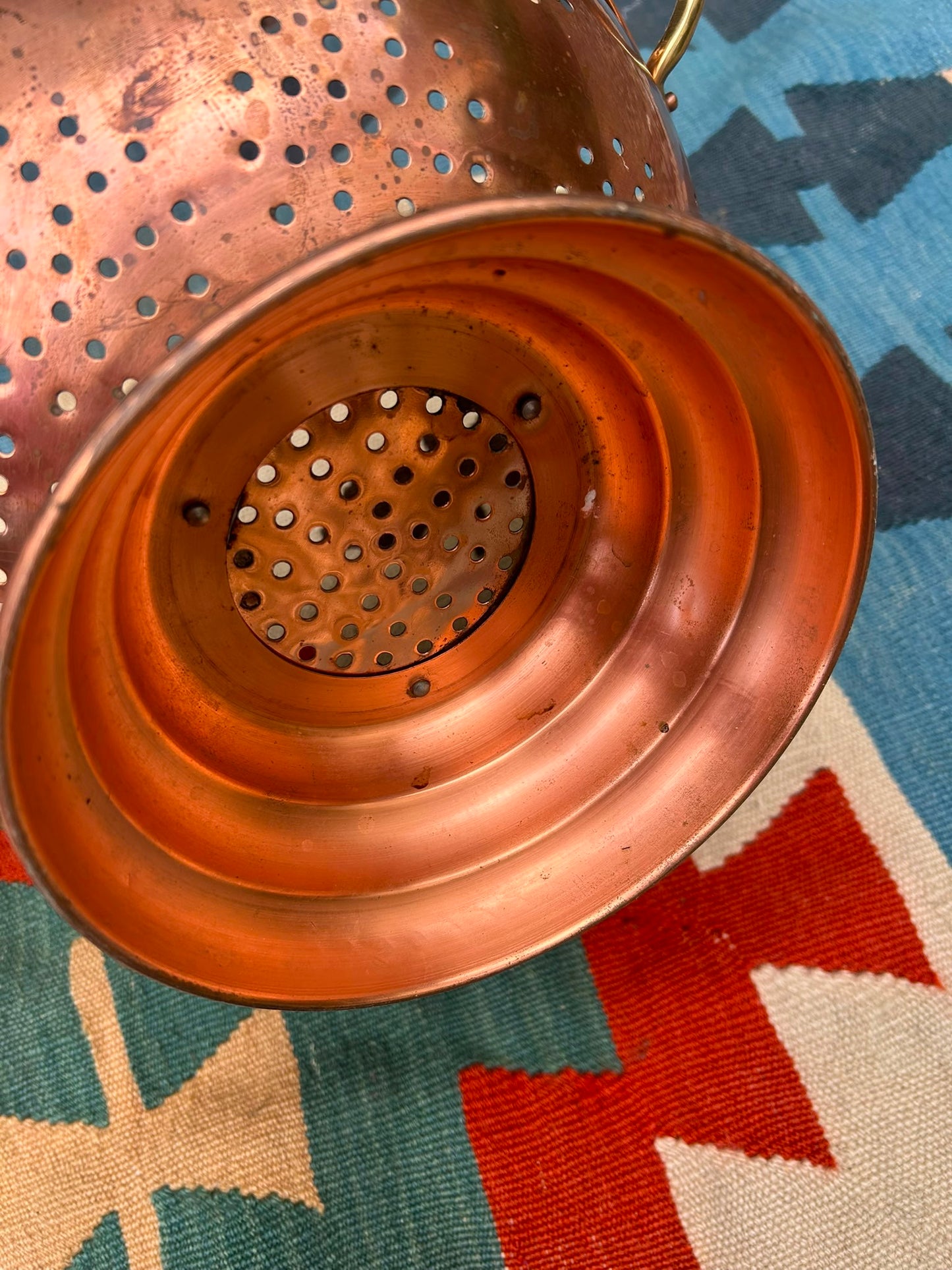 COPPER CALLANDER
