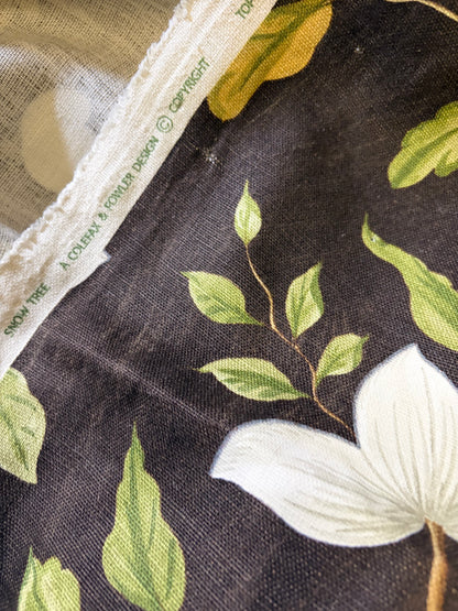 COLEFAX MATERIAL