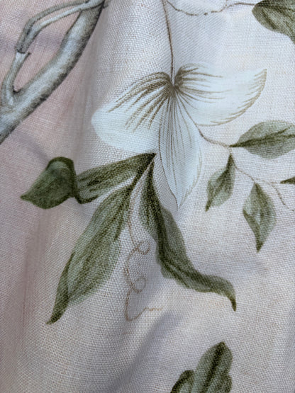 COLEFAX CURTAINS