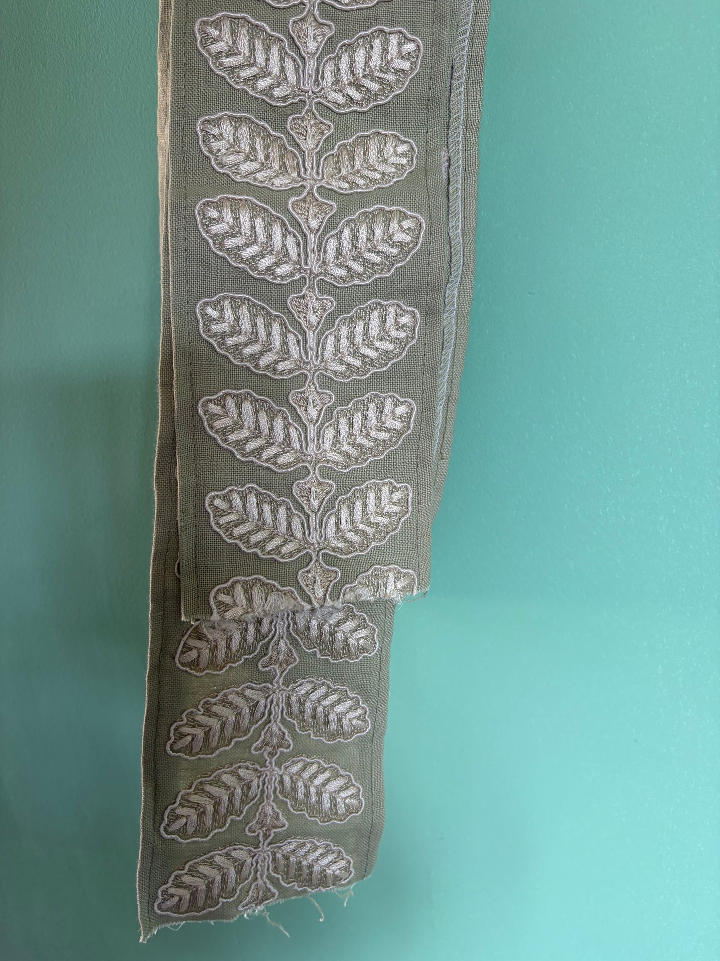 COLEFAX AND FOWLER BRAID