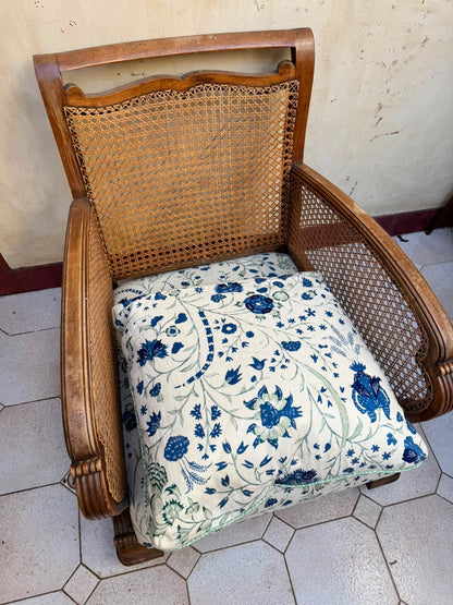 CANE CHAIRS, SOANE