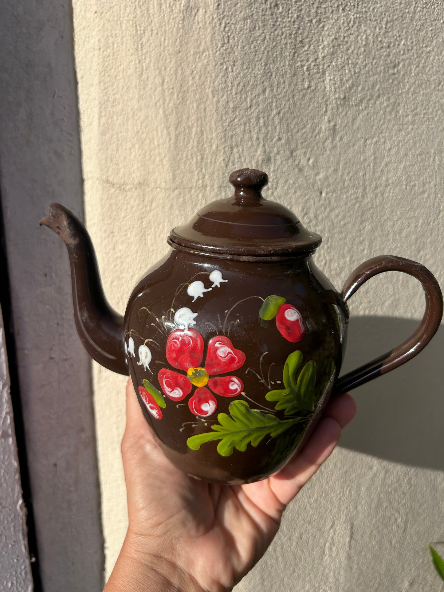 TEAPOT