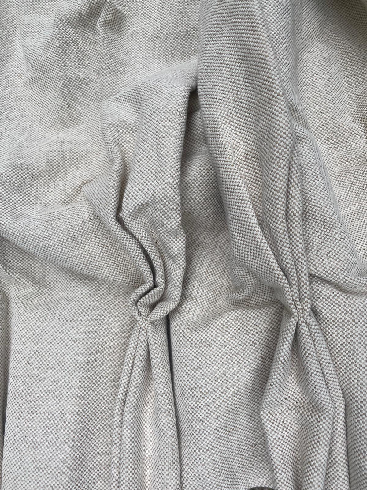 LINEN CURTAINS