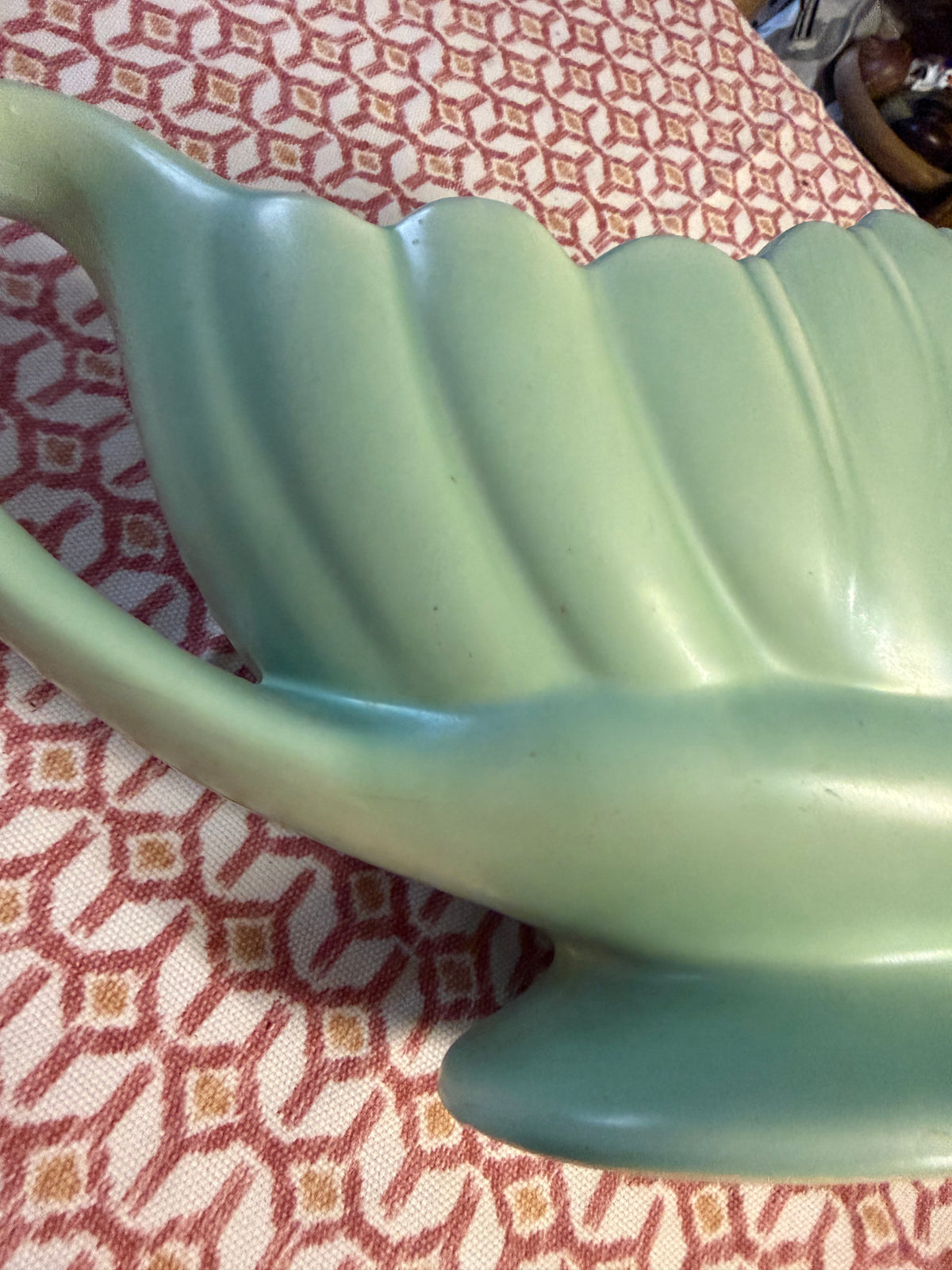 VINTAGE VASE