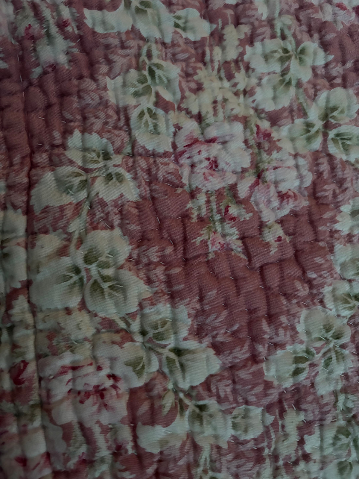 DURHAM QUILT