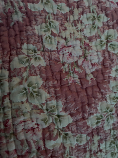 DURHAM QUILT