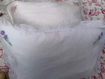 CUSHIONS