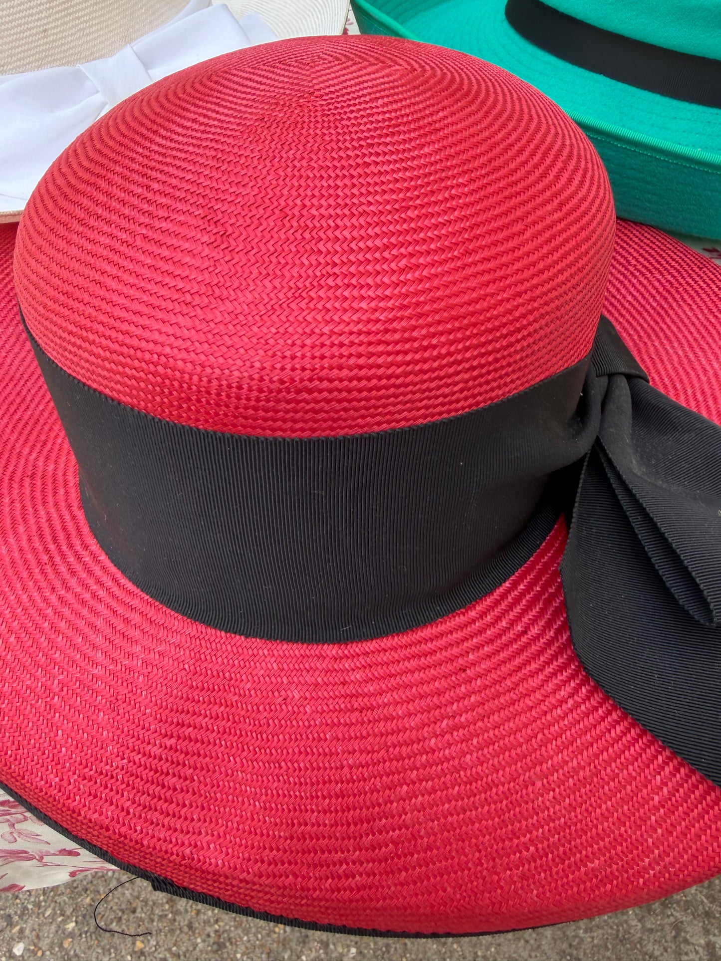 3 SMART HATS