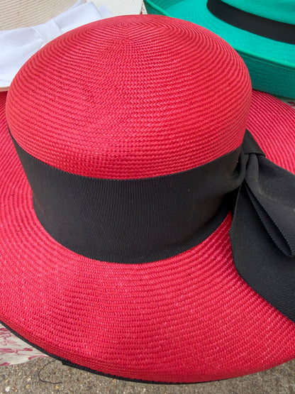 3 SMART HATS