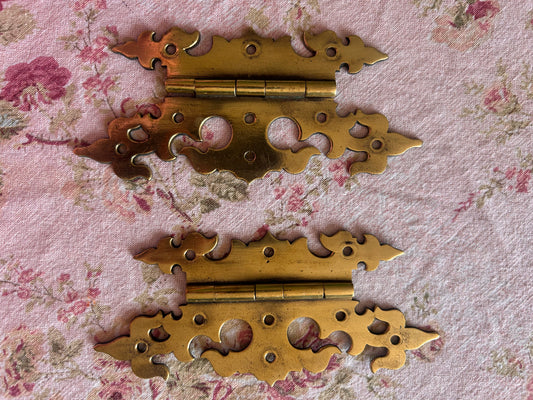 HINGES