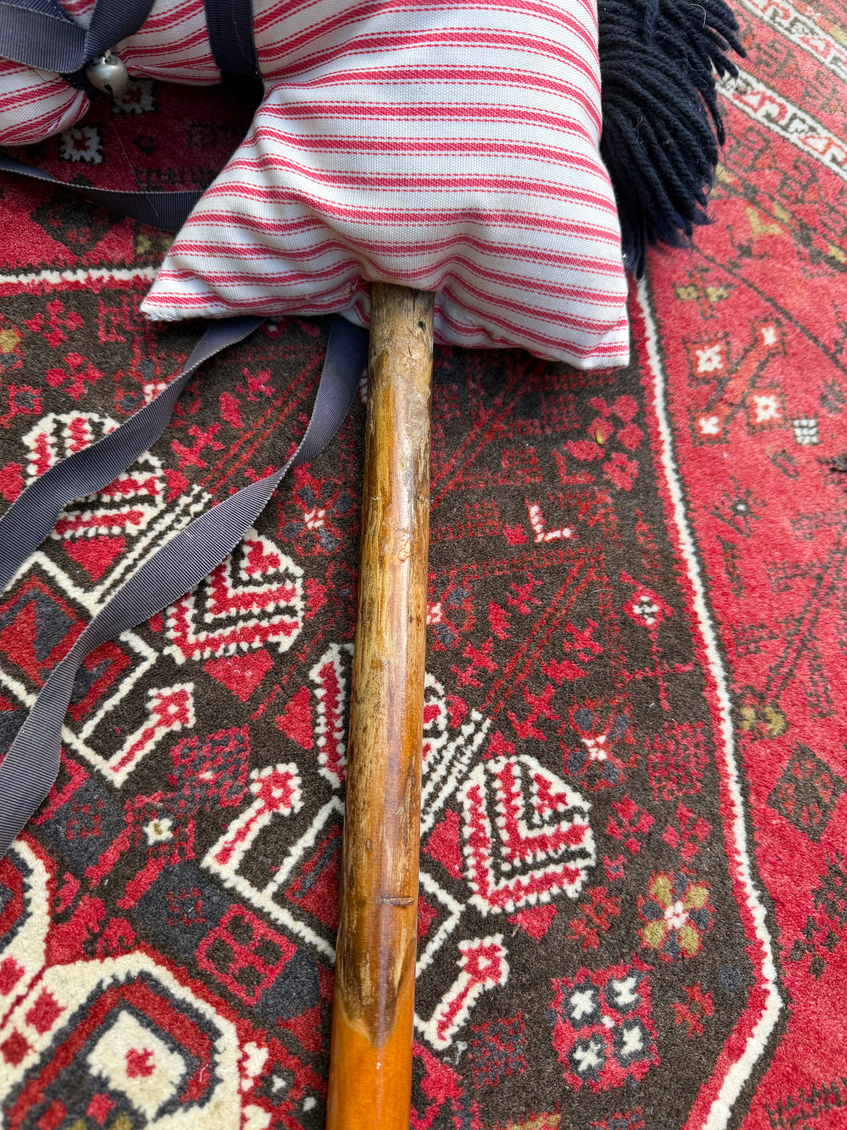 HOBBY HORSE