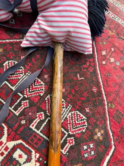 HOBBY HORSE